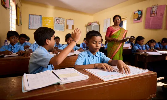 SMITA Program Brings Digital Education to 300+ Rural Schools