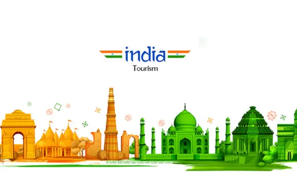 Indian Tourism Skills Development