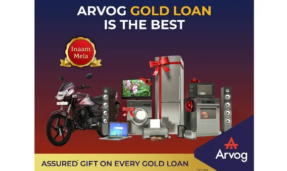 Consider Arvog Gold Loan for Financial Needs