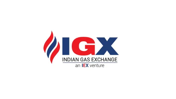 IGX Records 2.89 Million MMBTU in October '23, Marking 29% YoY Decline