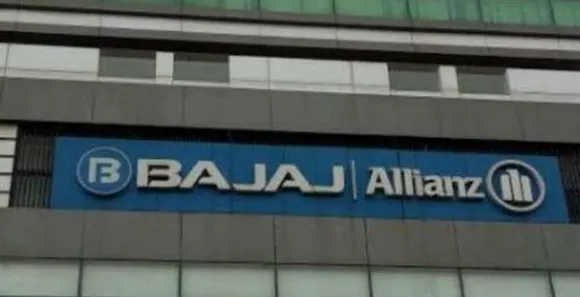 Bajaj Allianz Life 
