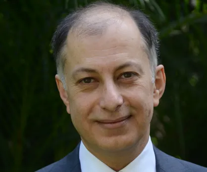 Dr. Naushad Forbes