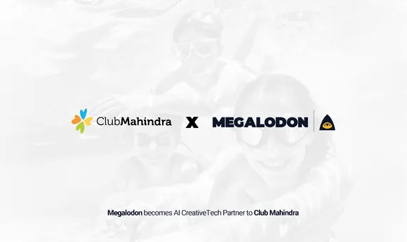 Club Mahindra Partners with Megalodon for AI-Powered Marketing