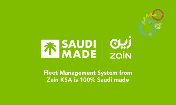 Zain KSA Launches Saudi-Made Fleet Management System