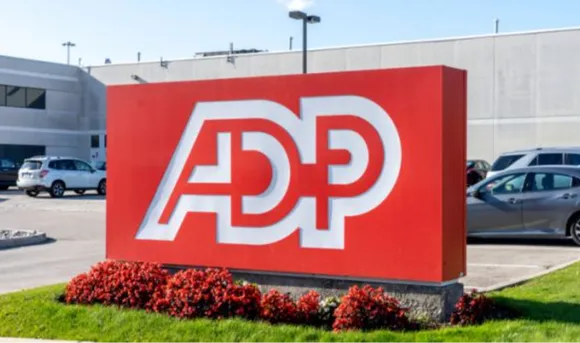 ADP Recognized as Global Payroll Market Leader by Everest Group