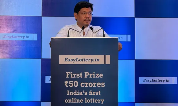 EasyLottery.in