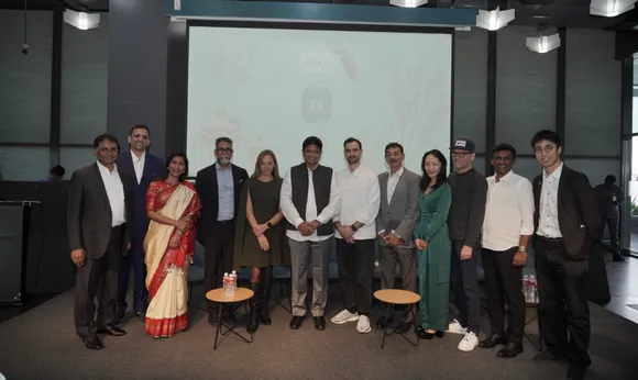 Anthill Ventures Launches India's First Family Office Alliance at T-Hub