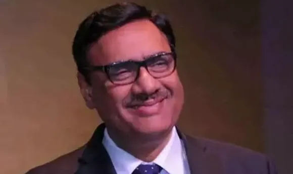 Mr. Neeraj Akhoury, Managing Director, Shree Cement Ltd.