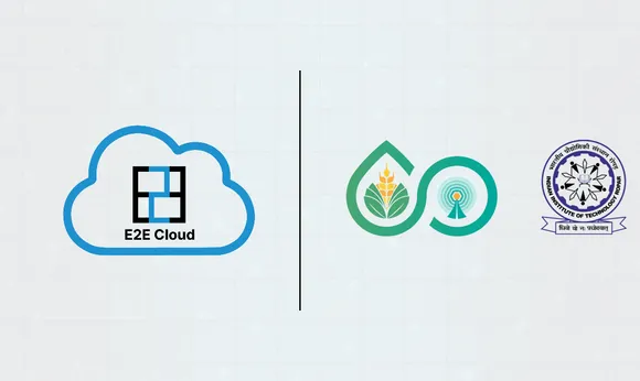 E2E Cloud Partners with IIT Ropar for Deeptech Startup Support