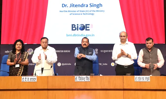 BioE3 