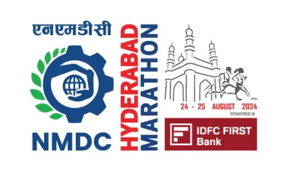 NMDC Official Logo