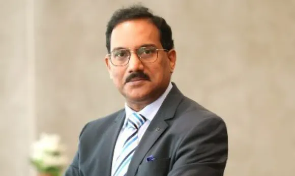 Chairman & Managing Director, REC Limited, Shri Vivek Kumar Dewangan 