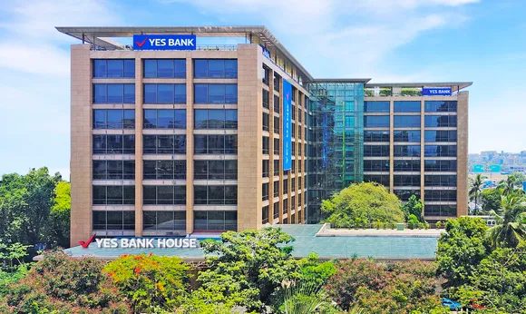 YES BANK House