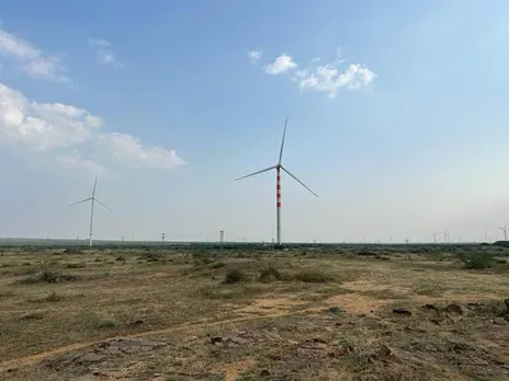 NTPC Renewable Energy 50 MW Dayapar Wind Project in Gujarat Begins Commercial Operation