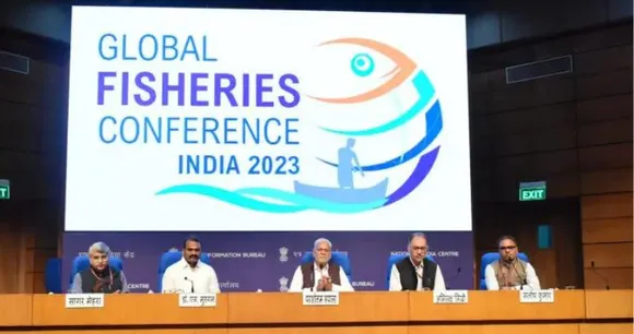 Parshottam Rupala to Inaugurate ‘Global Fisheries Conference India 2023’ in Ahmedabad
