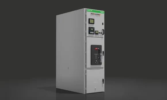 Schneider Electric Unveils Next-Gen EasySet MV Switchgear