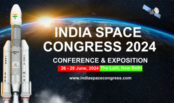 India Space Congress 2024: Uniting Global Leaders in Space Exploration