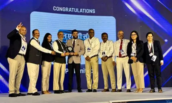 NHPC Honored with Future Ready Organization Award by Economic Times