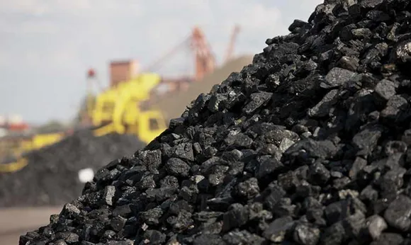 Coal Sector: A Transformative Journey for Sustainability