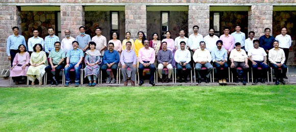 IIHMR University Hosts Faculty Development Programme on Case Methods