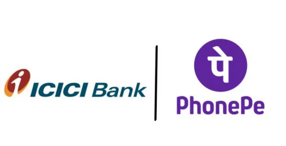 icici bank phonepe