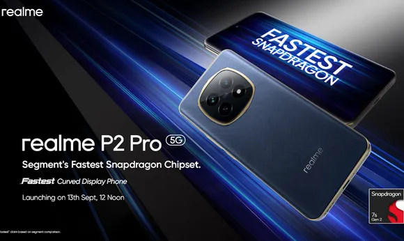 realme P2 Pro 5G