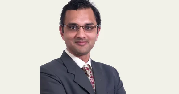 Mr. Mohan Kannegal, CEO, India and APAC, Emeritus