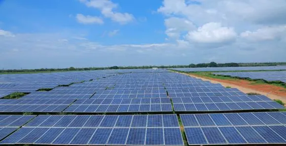 NLC India Ltd Secures 810 MW Solar Project in Rajasthan