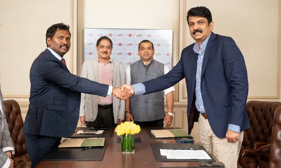 MakeMyTrip and Goa Tourism Forge Historic Partnership