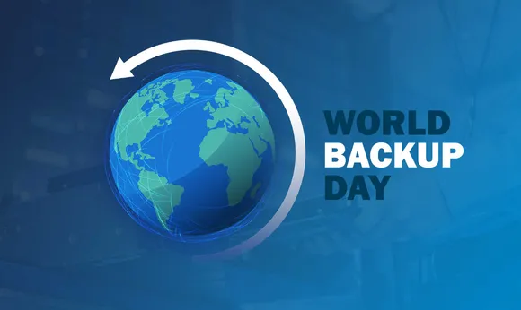 World Backup Day: Protecting Digital Assets