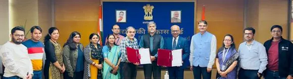TDB and SIDBI Form Alliance for MSMEs Technology-Focused Financing