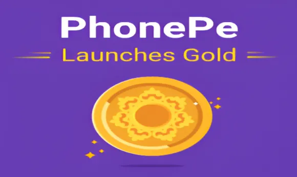 PhonePe Partners with CaratLane, Allows Digital Gold Redemption for Jewellery
