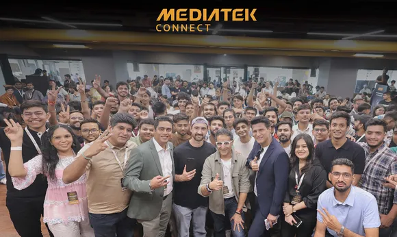 MediaTek Connect Program Launch