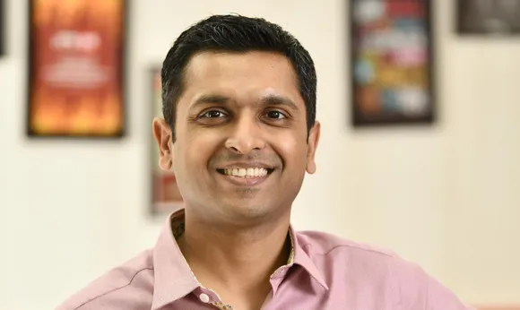Gaurav Jalan, Founder and CEO of mPokket
