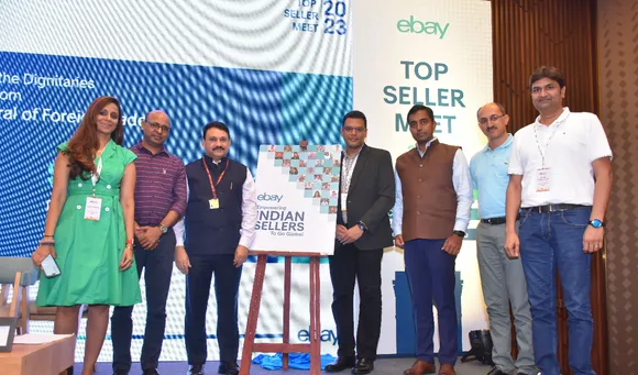 eBay Launches Seller Guide To Empower Indian Sellers To Export Globally