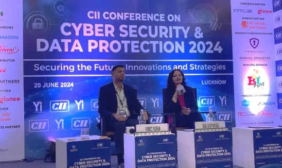 India US CEO Forum Working Group 7 & CyberPeace organize cybersecurity