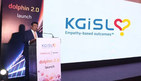 KGiSL Launches Dolphin 2.0 to Transform Capital Market Back-Office Operations