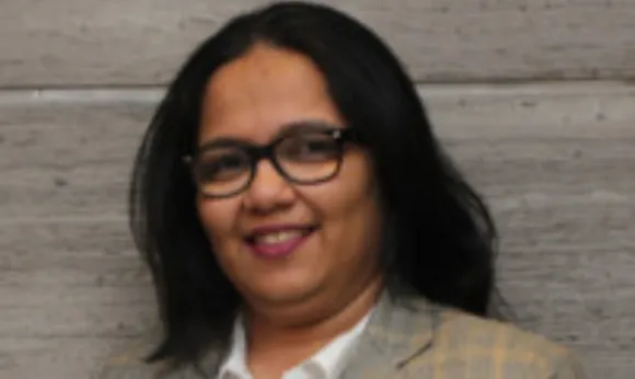 Falguni Shah, Partner and Leader, Entrepreneurial and Private Business, PwC India