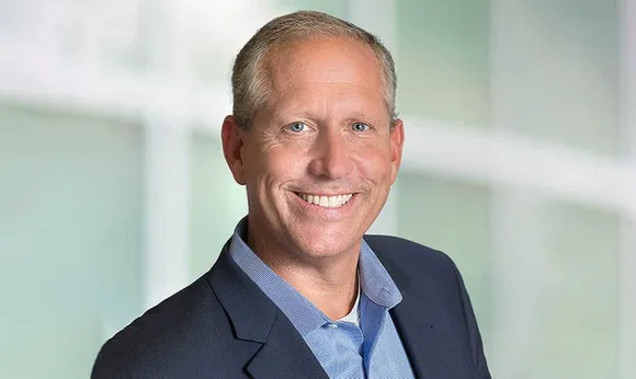 SonicWall President and CEO Bob VanKirk