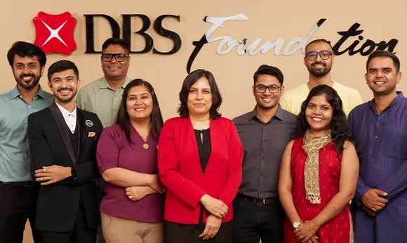 DBS Foundation x Shark Tank Awardees