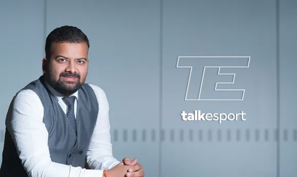 TalkEsport Secures $1M Investment from Saswat Ventures