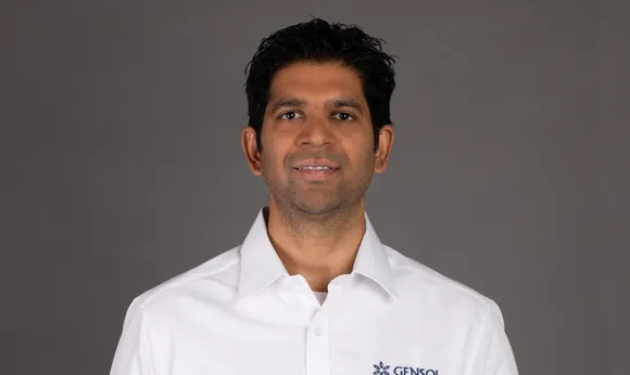 Ankit Jain, Chief Financial Officer, Gensol Engineering Ltd.jpg