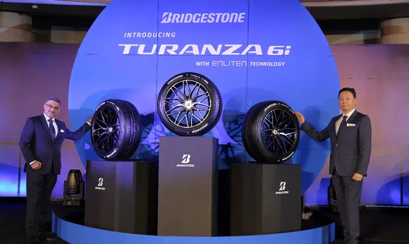 Turanza Launch 6i