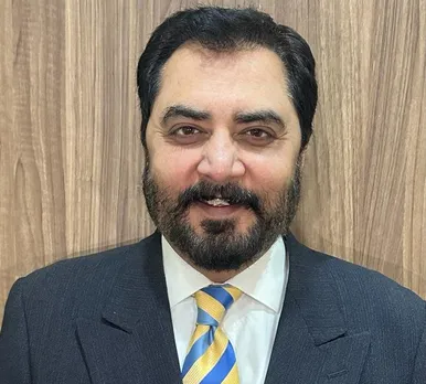 Uday Sharma Joins Allcargo Gati as Chief Commercial Officer