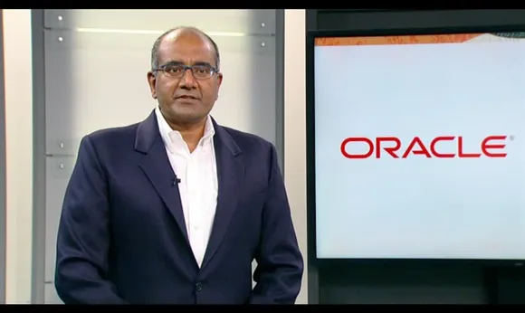 Kothanda Umamageswaran, senior vice president, Exadata and Scale-Out Technologies, Oracle