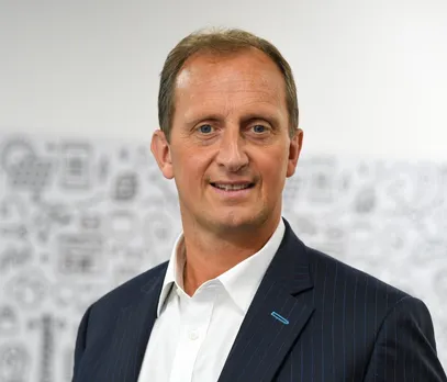 Commvault Appoints Richard Gadd as Senior VP for EMEA and India