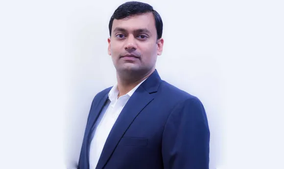 Sandeep Agrawal, Director & Co-founder, Teamlease RegTech