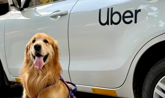 Uber Pet Service