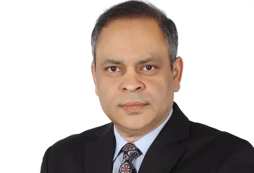 Sudhir Singh, CEO & Executive Director at Coforge