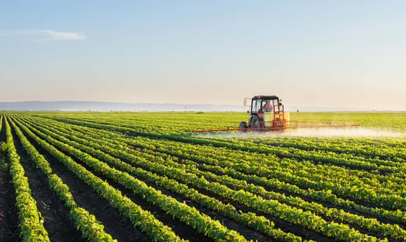 agriculture